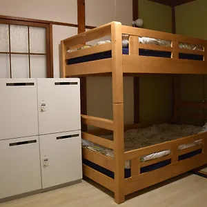 ゲストハウス シエ シミ 日本