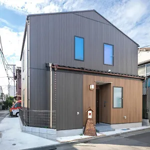 ** ホテル Ikidane Cozy 羽田空港 日本